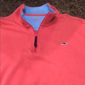 Vineyard vines boys pullover